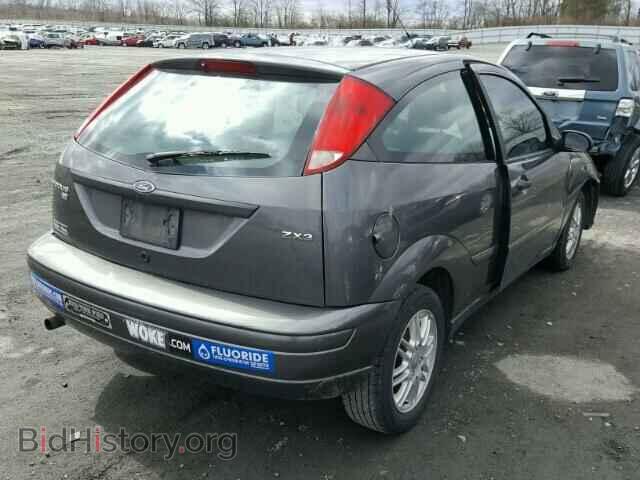 2005 FORD FOCUS - VIN: 3FAFP31N15R143473 - Фото 4