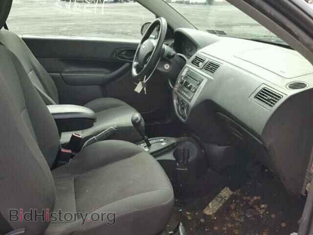 2005 FORD FOCUS - VIN: 3FAFP31N15R143473 - Фото 5