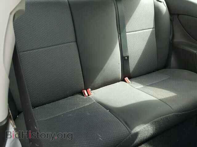 2005 FORD FOCUS - VIN: 3FAFP31N15R143473 - Фото 6