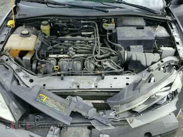 2005 FORD FOCUS - VIN: 3FAFP31N15R143473 - Фото 7