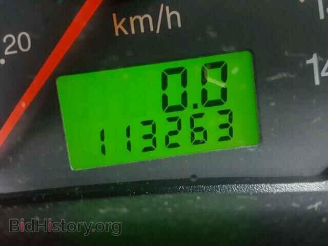2005 FORD FOCUS - VIN: 3FAFP31N15R143473 - Фото 8