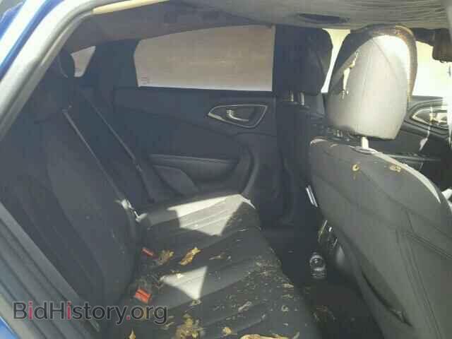 2015 CHRYSLER 200 - VIN: 1C3CCCAB5FN508017 - Photo 6