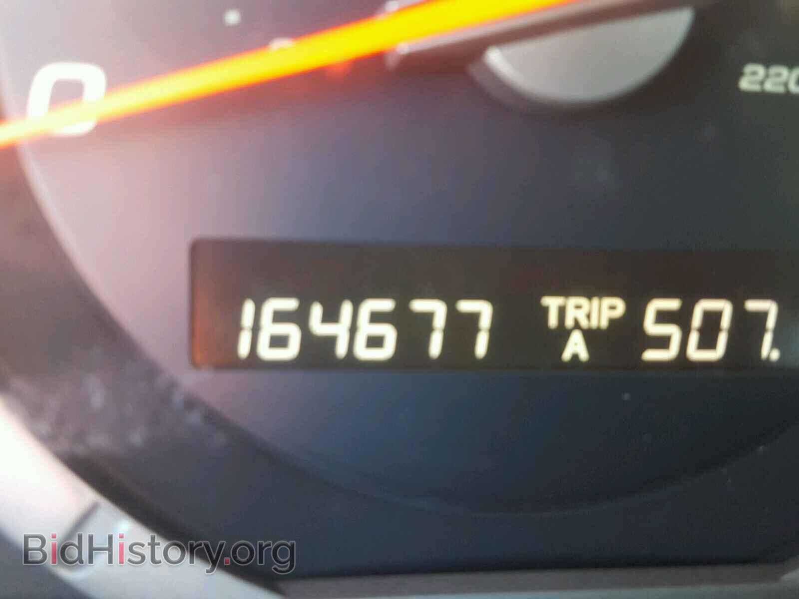 2007 HONDA PILOT - VIN: 5FNYF18497B007720 - Фото 8