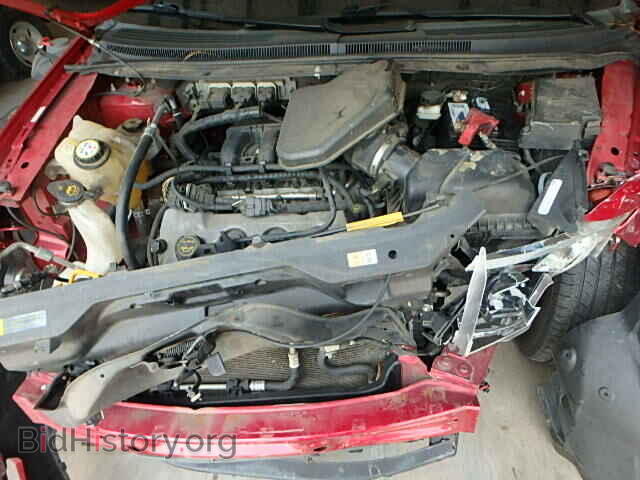 2007 FORD EDGE - VIN: 2FMDK39C47BB12699 - Фото 7