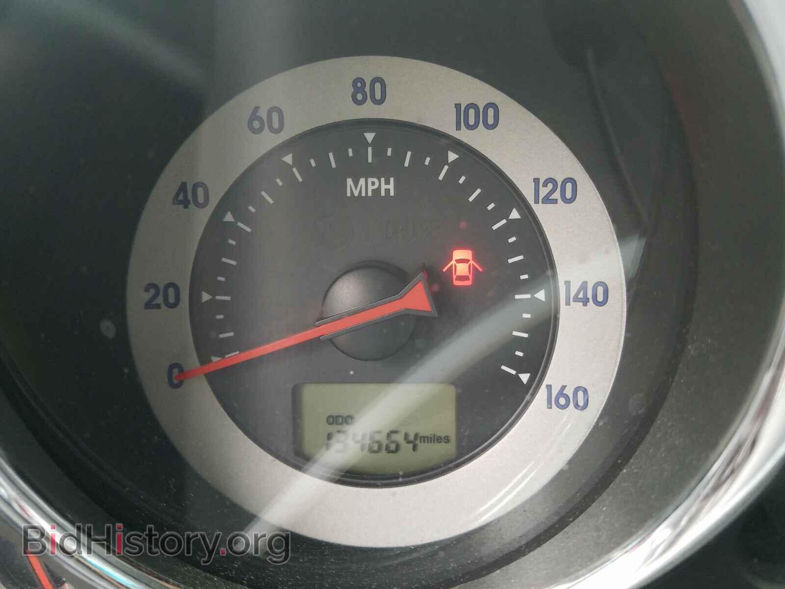 2006 MITSUBISHI ECLIPSE - VIN: 4A3AK24F16E005158 - Фото 8