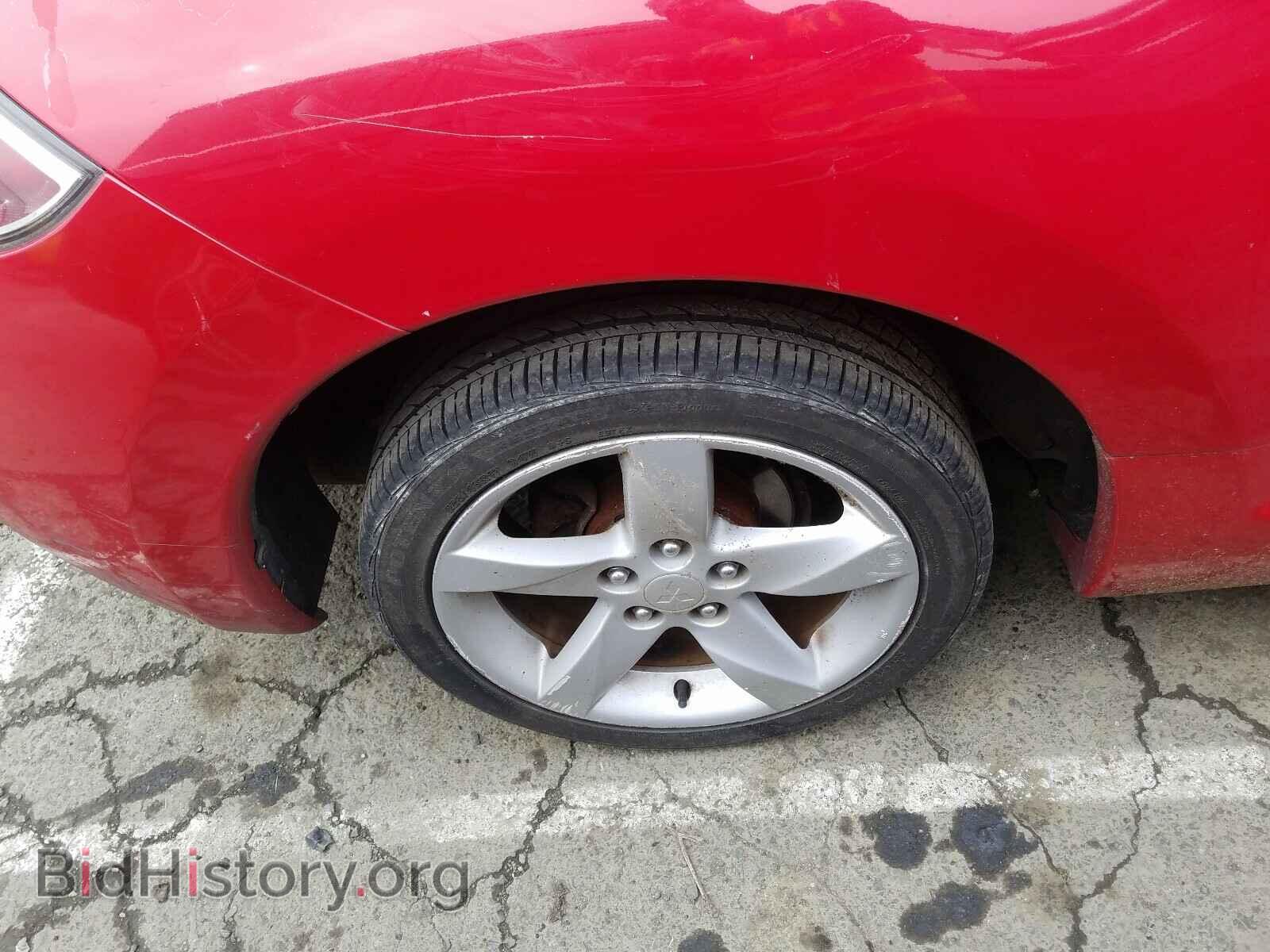 2006 MITSUBISHI ECLIPSE - VIN: 4A3AK24F16E005158 - Фото 9