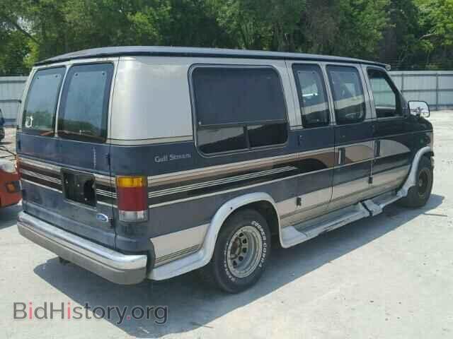 1993 FORD ECONOLINE - VIN: 1FDEE14N4PHB30289 - Photo 4