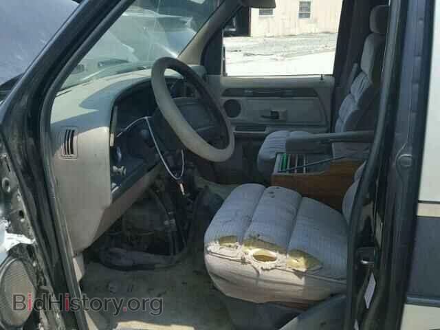 1993 FORD ECONOLINE - VIN: 1FDEE14N4PHB30289 - Photo 5