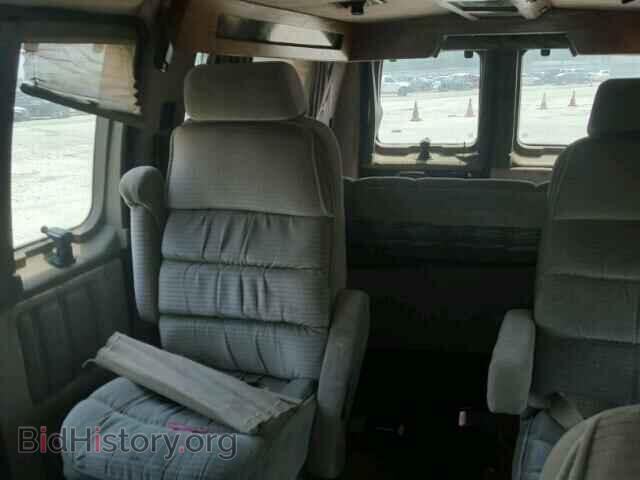 1993 FORD ECONOLINE - VIN: 1FDEE14N4PHB30289 - Photo 6