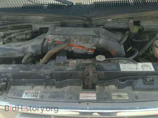 1993 FORD ECONOLINE - VIN: 1FDEE14N4PHB30289 - Photo 7
