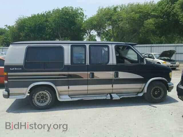 1993 FORD ECONOLINE - VIN: 1FDEE14N4PHB30289 - Photo 9