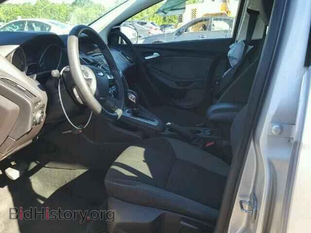 2014 FORD FOCUS - VIN: 1FADP3F27EL288151 - Фото 5
