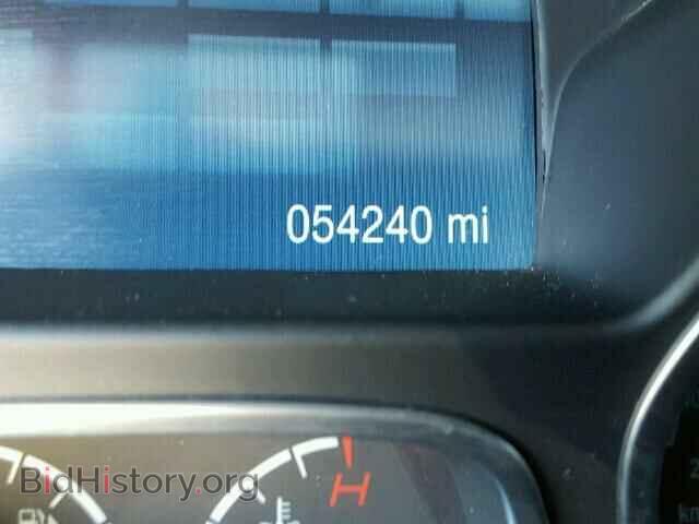2014 FORD FOCUS - VIN: 1FADP3F27EL288151 - Фото 8