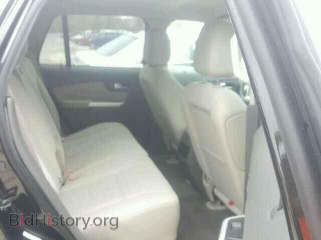2013 FORD EDGE - VIN: 2FMDK3GC9DBB47401 - Photo 6
