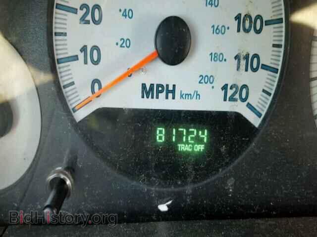 2007 DODGE CARAVAN - VIN: 2D4GP44L47R281163 - Фото 8