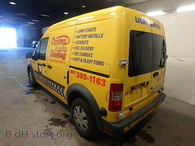 2013 FORD TRANSIT CO - VIN: NM0LS7DN3DT164866 - Фото 3