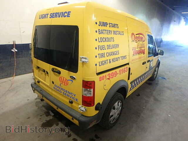 2013 FORD TRANSIT CO - VIN: NM0LS7DN3DT164866 - Фото 4
