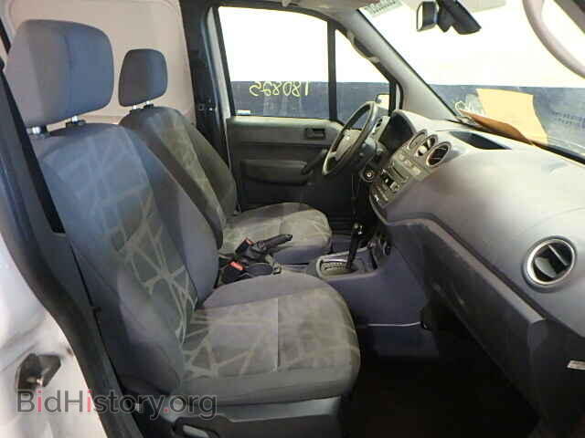 2013 FORD TRANSIT CO - VIN: NM0LS7DN3DT164866 - Фото 5