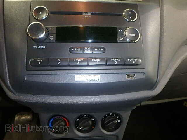 2013 FORD TRANSIT CO - VIN: NM0LS7DN3DT164866 - Фото 10