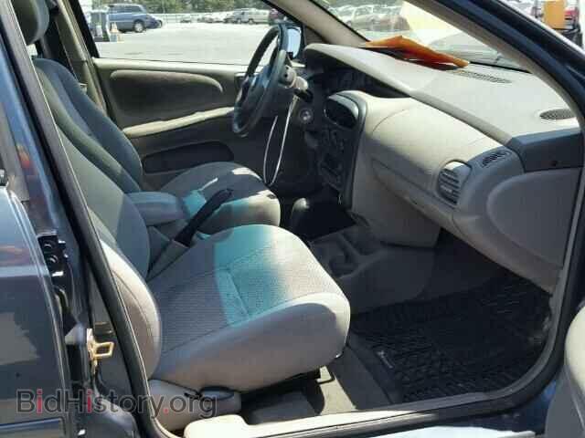 2001 DODGE NEON - VIN: 1B3AS46C41D242101 - Фото 5
