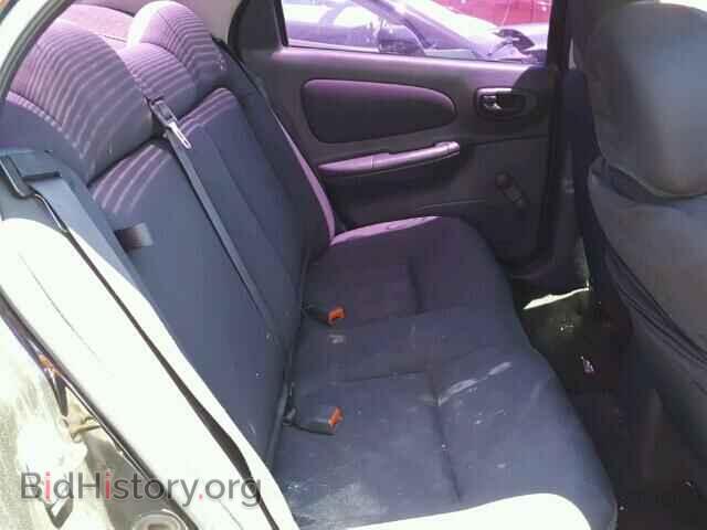 2003 DODGE NEON - VIN: 1B3ES26C23D166578 - Фото 6