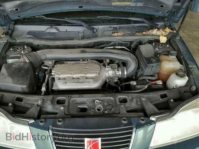 2006 SATURN VUE - VIN: 5GZCZ53406S814983 - Фото 7