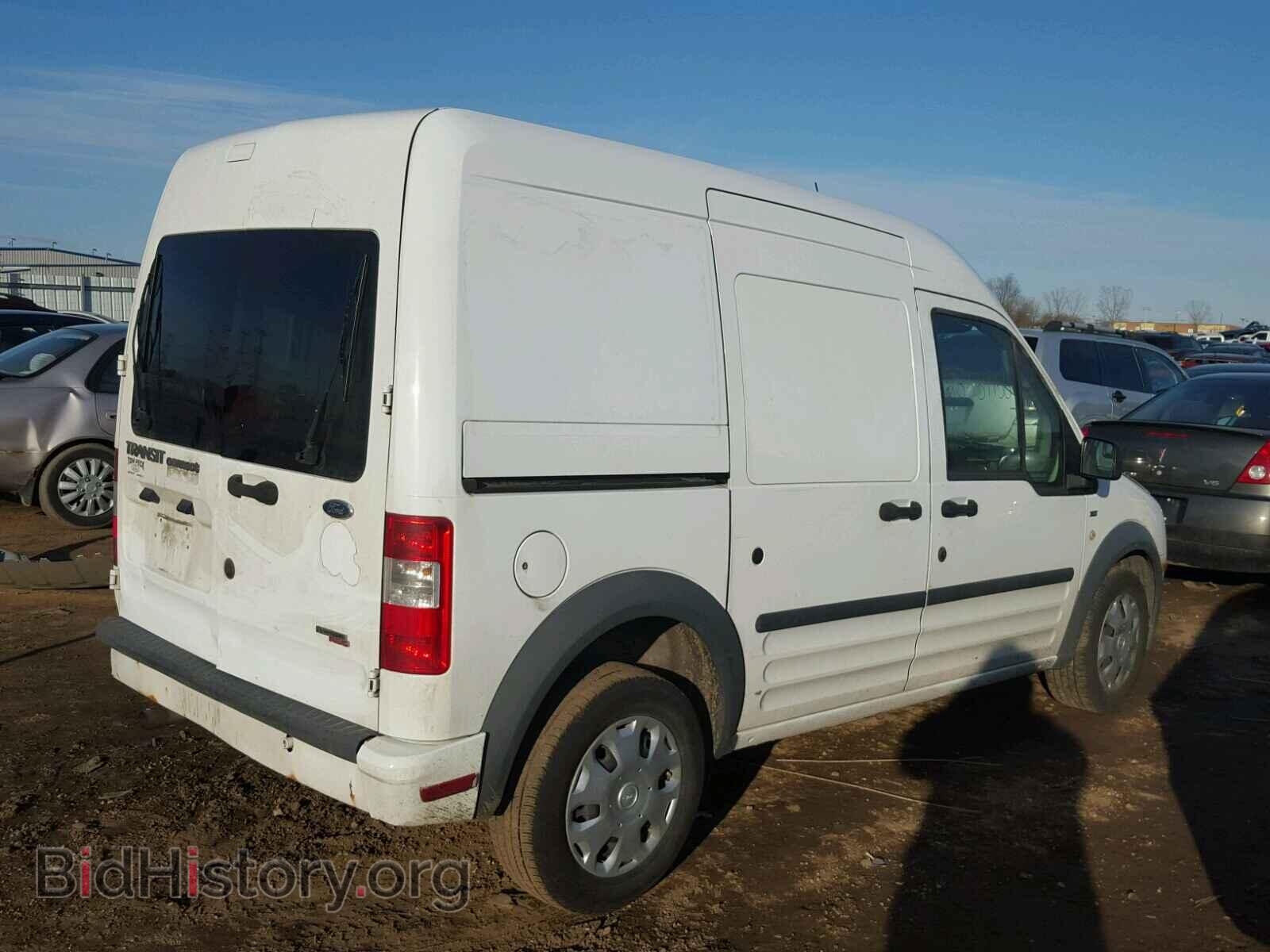 2013 FORD TRANSIT CO - VIN: NM0LS7DN7DT161985 - Фото 4