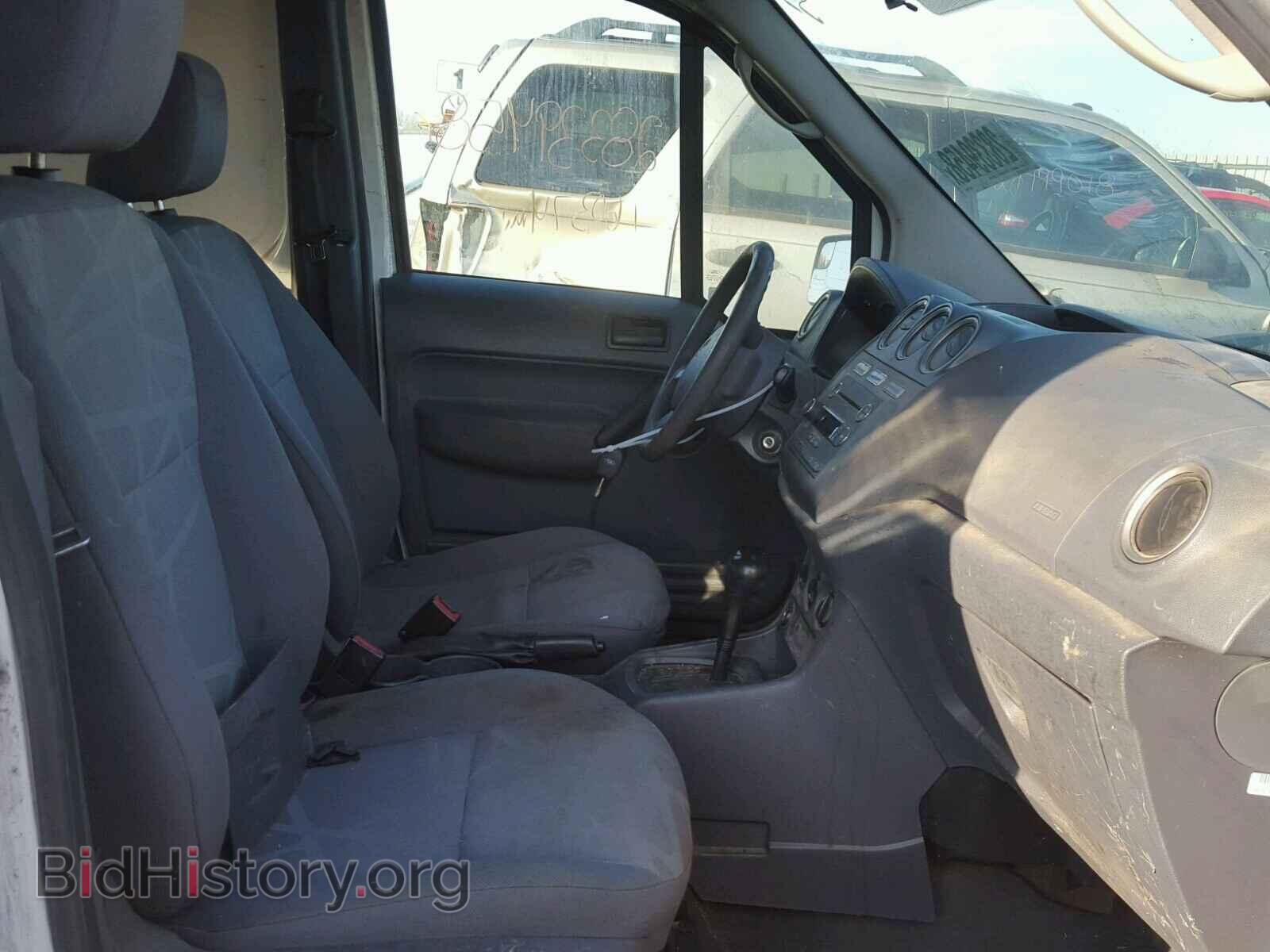 2013 FORD TRANSIT CO - VIN: NM0LS7DN7DT161985 - Фото 5