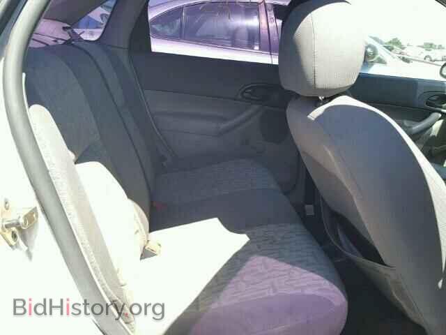 2005 FORD FOCUS - VIN: 1FAFP34N25W240531 - Фото 6