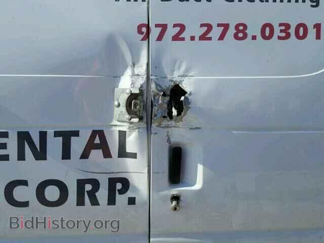 2006 FORD ECONOLINE - VIN: 1FTSE34L06DA36840 - Photo 9