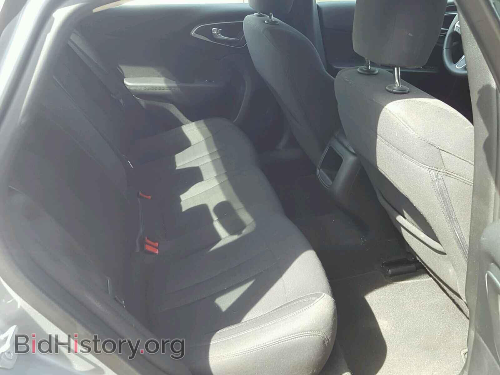 2015 CHRYSLER 200 - VIN: 1C3CCCAB2FN574864 - Photo 6