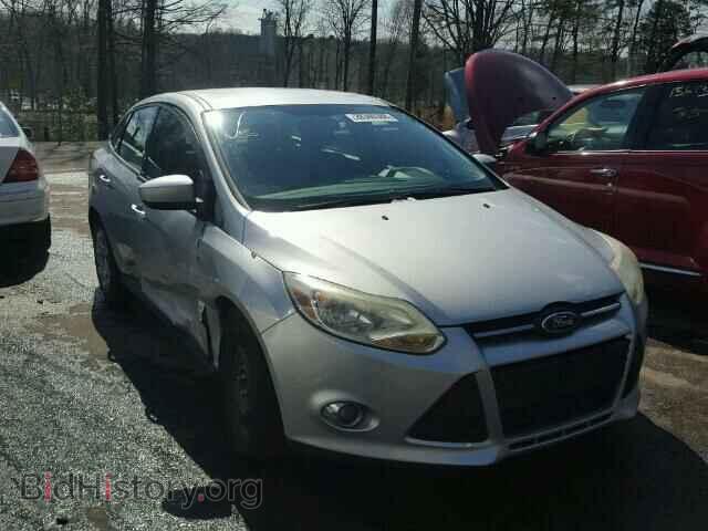 Photo 1FAHP3F2XCL201664 - FORD FOCUS 2012
