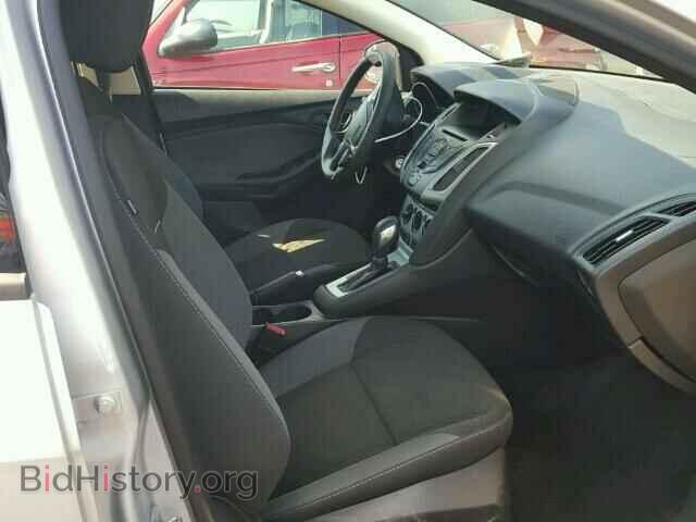 2012 FORD FOCUS - VIN: 1FAHP3F2XCL201664 - Фото 5