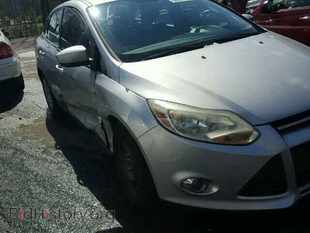 2012 FORD FOCUS - VIN: 1FAHP3F2XCL201664 - Фото 9