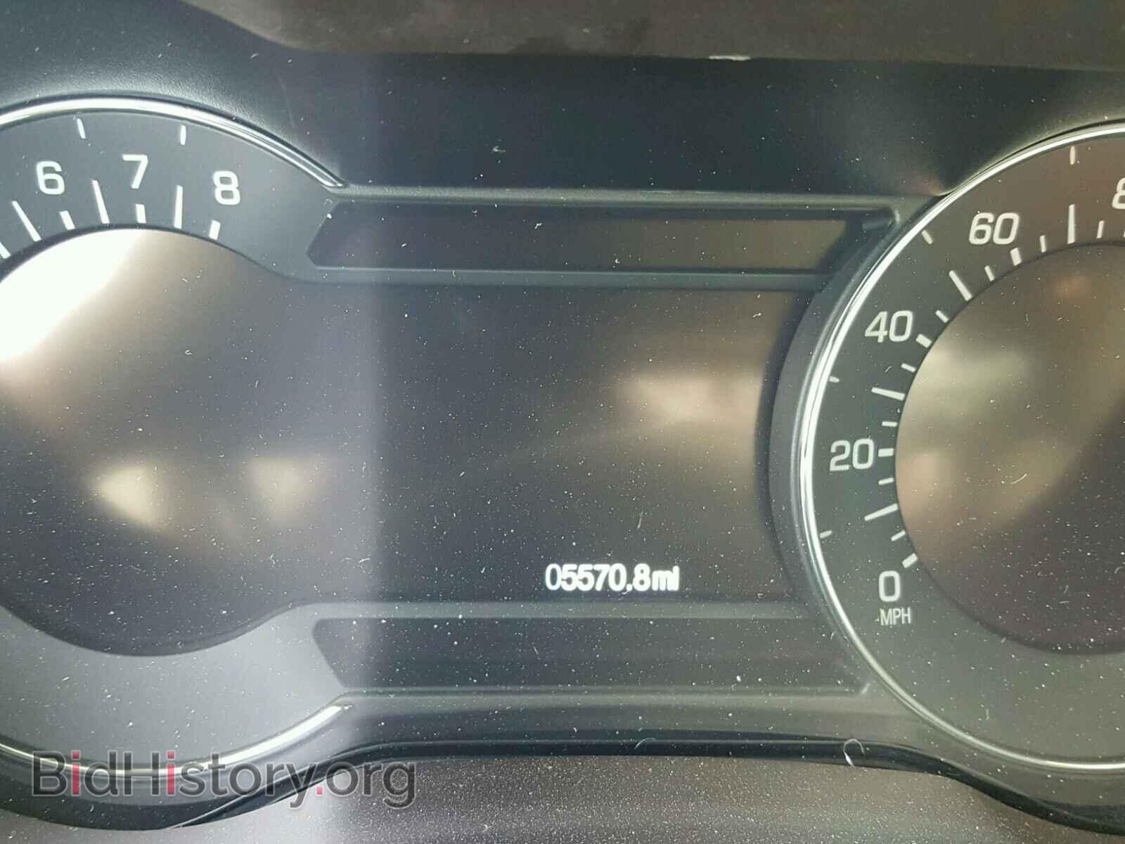 2017 LINCOLN MKC - VIN: 5LMCJ3C94HUL49911 - Фото 8