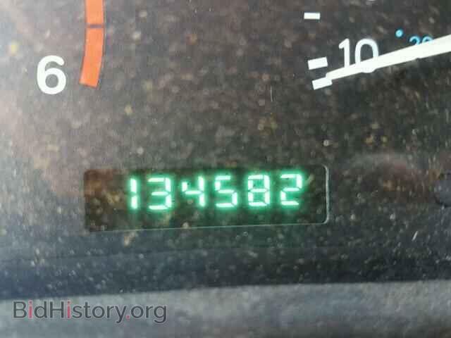 2000 JEEP WRANGLER - VIN: 1J4FA29PXYP758072 - Фото 8