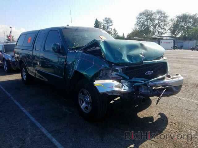 Photo 1FTZX1722XKA87012 - FORD F150 1999