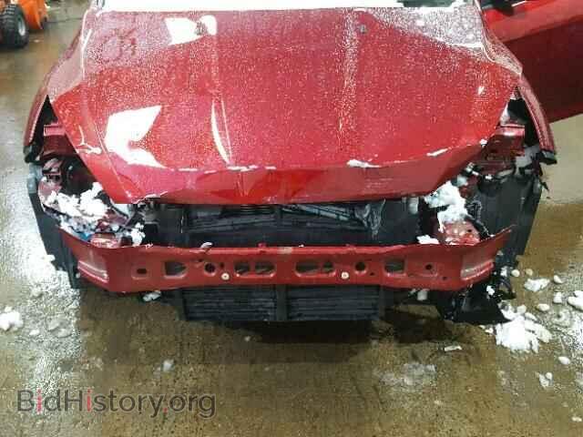 2017 FORD FOCUS - VIN: 1FADP3F29HL200804 - Photo 9