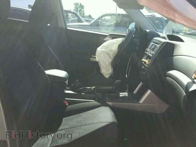 2010 SUBARU FORESTER - VIN: JF2SH6BC0AH782851 - Photo 5