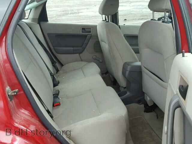 2010 FORD FOCUS - VIN: 1FAHP3EN3AW288993 - Фото 6