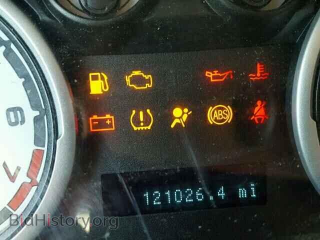 2010 FORD FOCUS - VIN: 1FAHP3EN3AW288993 - Фото 8