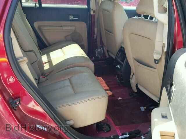 2009 FORD EDGE - VIN: 2FMDK39C89BA44944 - Photo 6