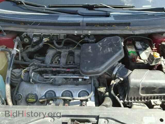 2009 FORD EDGE - VIN: 2FMDK39C89BA44944 - Photo 7