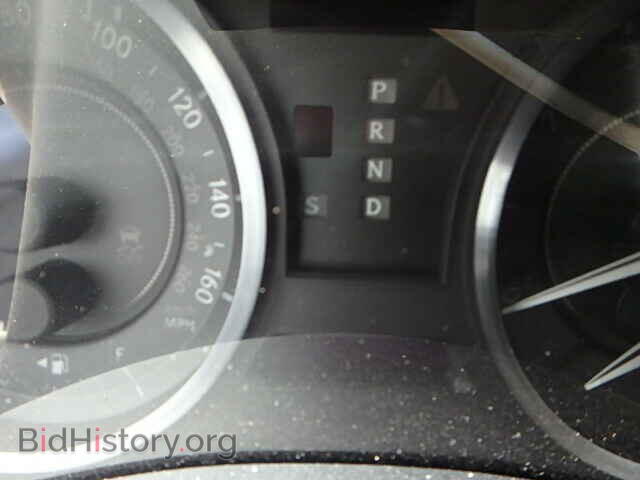 2010 LEXUS IS350 - VIN: JTHFE2C24A2502227 - Фото 8