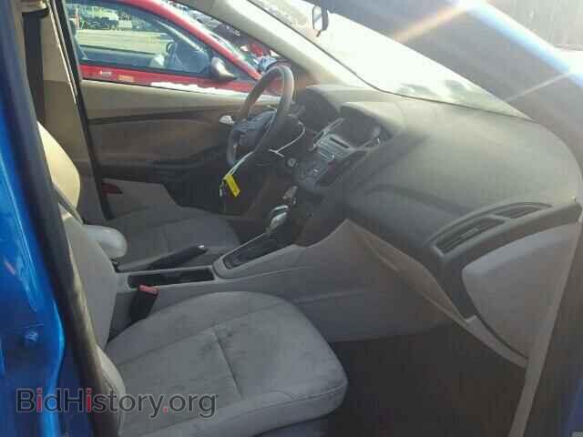 2015 FORD FOCUS - VIN: 1FADP3F2XFL304232 - Фото 5