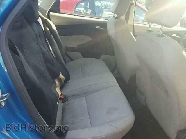 2015 FORD FOCUS - VIN: 1FADP3F2XFL304232 - Фото 6
