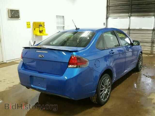 2010 FORD FOCUS - VIN: 1FAHP3GN7AW134865 - Фото 4