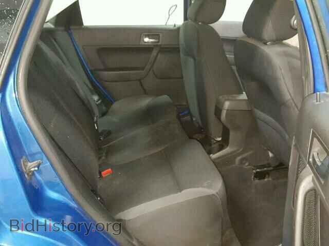 2010 FORD FOCUS - VIN: 1FAHP3GN7AW134865 - Фото 6