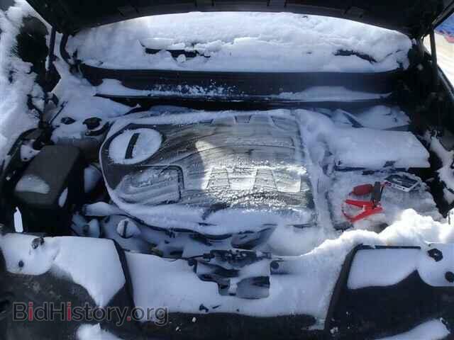 2014 JEEP CHEROKEE - VIN: 1C4PJMCS2EW214072 - Фото 7