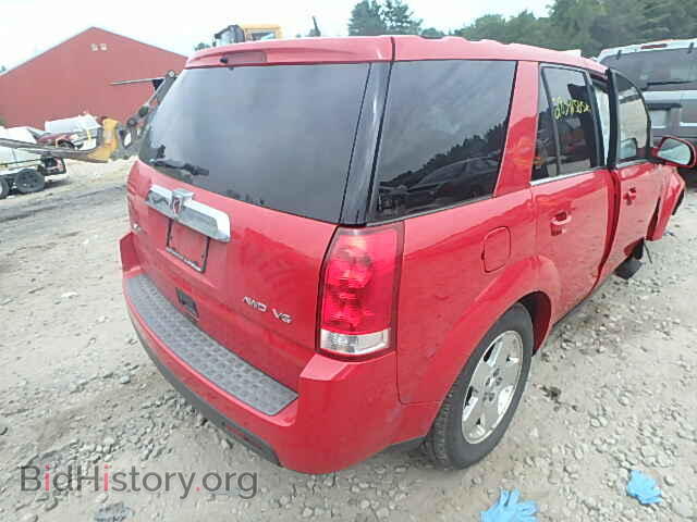 2006 SATURN VUE - VIN: 5GZCZ63486S837451 - Фото 4